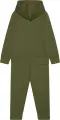 Спортивний костюм дитячий Nike JORDAN ESSENTIALS FLEECE хакі 85C589-EF9