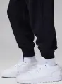Спортивний костюм дитячий Nike JORDAN MJ HOLIDAY чорно-червоно-бежевий 85C785-023