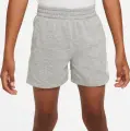 Шорти дитячі Nike SPORTSWEAR CLUB сірі 86L100-042