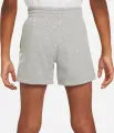 Шорти дитячі Nike SPORTSWEAR CLUB сірі 86L100-042