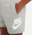 Шорти дитячі Nike SPORTSWEAR CLUB сірі 86L100-042
