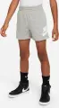 Шорти дитячі Nike SPORTSWEAR CLUB сірі 86L100-042