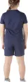 Комплект літній дитячий Nike SPORTSWEAR CLUB темно-синій 86L596-U90