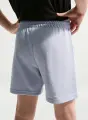 Комплект летний детский Nike SPORTWEAR FUTURA черно-светло-серый 86N922-BAD
