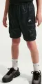 Комплект літній дитячий Nike DRI-FIT AIR чорно-сірий 86P001-693
