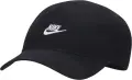 Кепка дитяча Nike FUTURA CURVED BRIM чорна 8A2902-023