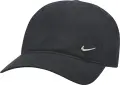 Кепка детская Nike DRI-FIT METAL SWOOSH CLUB черная 8A3132-023