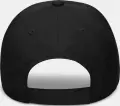 Кепка детская Nike DRI-FIT METAL SWOOSH CLUB черная 8A3132-023