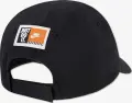 Кепка детская Nike STATEMENT PATCH CLUB черная 8A3159-K90