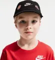 Кепка детская Nike STATEMENT PATCH CLUB черная 8A3159-K90