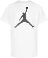 Футболка подростковая Nike JUMPMAN белая 952423-001