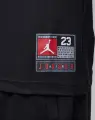 Футболка підліткова Nike JORDAN чорна 95A088-KR5