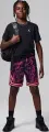 Футболка подростковая Nike JORDAN JUMPMAN AIR EMBROIDERED черная 95D266-023