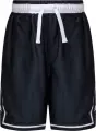 Шорти підліткові Nike JORDAN SPORT DRI-FIT DIAMOND чорно-білі 95D313-023