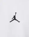 Футболка подростковая Nike JORDAN SPORT DRI-FIT CORE белая 95D618-001