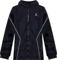 Вітровка підліткова Nike JORDAN ESSENTIAL DRAFT чорна 95D689-023