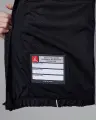 Вітровка підліткова Nike JORDAN ESSENTIAL DRAFT чорна 95D689-023