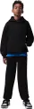 Спортивный костюм подростковый Nike JORDAN DRI-FIT CORE SPORT черный 95F531-023__95F532-023