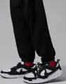 Спортивный костюм подростковый Nike JORDAN DRI-FIT CORE SPORT черный 95F531-023__95F532-023