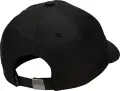 Кепка підліткова Nike JORDAN JUMPMAN чорна 9A0823-023