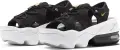 Сандалі жіночі Nike AIR MAX KOKO чорно-біло-золоті CI8798-002