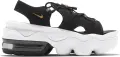 Сандалі жіночі Nike AIR MAX KOKO чорно-біло-золоті CI8798-002