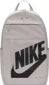 Рюкзак Nike ELEMENTAL BACKPACK - HBR 21L сіро-чорний DD0559-014