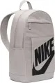 Рюкзак Nike ELEMENTAL BACKPACK - HBR 21L сіро-чорний DD0559-014
