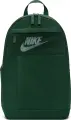 Рюкзак Nike ELEMENTAL LBR 21L темно-зелений DD0562-323