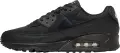 Кроссовки Nike AIR MAX 90 черные DM0029-024