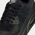 Кроссовки Nike AIR MAX 90 черные DM0029-024