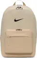 Рюкзак Nike HERITAGE WINTERIZED EUGENE 23L бежевий DN3592-253