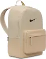 Рюкзак Nike HERITAGE WINTERIZED EUGENE 23L бежевий DN3592-253
