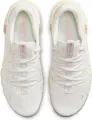 Кроссовки для тренировок женские Nike FREE METCON 5 кремово-бежевые DV3950-100