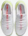 Кроссовки для тренировок женские Nike FREE METCON 5 бело-салатово-светло-розовые DV3950-104