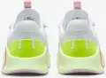 Кроссовки для тренировок женские Nike FREE METCON 5 бело-салатово-светло-розовые DV3950-104