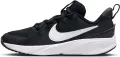 Кросівки дитячі Nike STAR RUNNER 4 NN (PS) чорно-білі DX7614-001