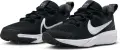 Кросівки дитячі Nike STAR RUNNER 4 NN (PS) чорно-білі DX7614-001