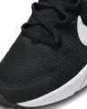 Кросівки дитячі Nike STAR RUNNER 4 NN (PS) чорно-білі DX7614-001