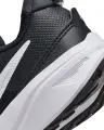 Кросівки дитячі Nike STAR RUNNER 4 NN (PS) чорно-білі DX7614-001