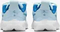 Кроссовки детские Nike STAR RUNNER 4 NN (TD) голубо-бирюзовые DX7616-404