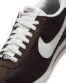 Кросівки жіночі Nike CORTEZ TEXTILE темно-коричнево-білі DZ2795-200
