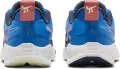 Кросівки дитячі Nike STAR RUNNER 4 NN (PS) синьо-жовто-рожеві DZ4491-400