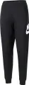 Спортивные штаны подростковые Nike CLUB FLEECE черные FD2995-010