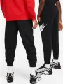 Спортивные штаны подростковые Nike CLUB FLEECE черные FD2995-010