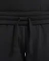 Спортивные штаны подростковые Nike CLUB FLEECE черные FD2995-010