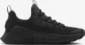 Кроссовки для тренировок женские Nike FREE METCON 6 черные FJ7126-003