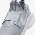 Кроссовки беговые подростковые Nike FLEX RUNNER 3 (GS) серые FN1294-001