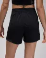 Шорты женские Nike JORDAN SPORT MESH черные FN5162-010