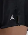 Шорты женские Nike JORDAN SPORT MESH черные FN5162-010